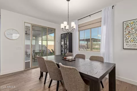 Dining - 5629 S Veneto --, Mesa, AZ 85212 photo 1 of 1