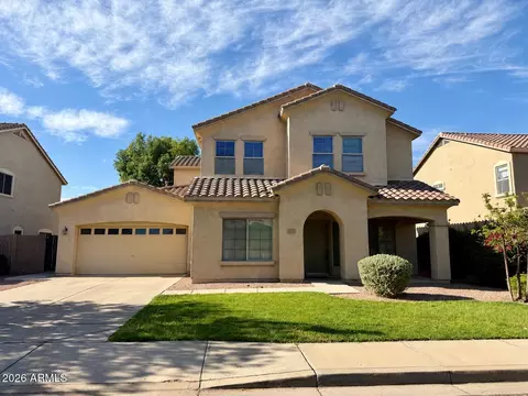 4116 E County Down Dr, Chandler, AZ 85249