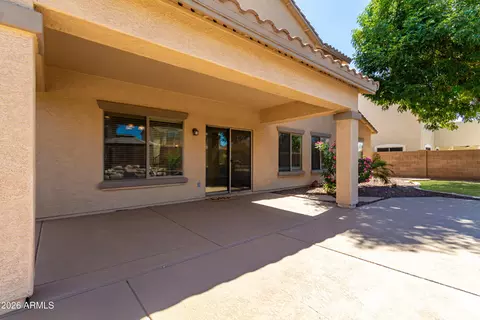 Exterior - 4116 E County Down Dr, Chandler, AZ 85249 photo 3 of 8