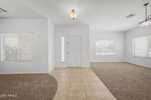 Entry Way - 4116 E County Down Dr, Chandler, AZ 85249 photo 1 of 3