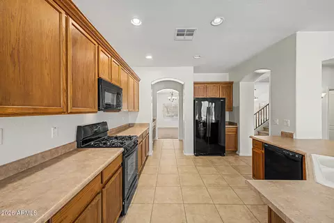 Kitchen - 4116 E County Down Dr, Chandler, AZ 85249 photo 2 of 4