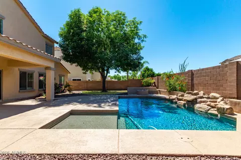 Exterior - 4116 E County Down Dr, Chandler, AZ 85249 photo 6 of 8