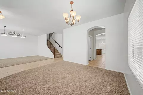 Entry Way - 4116 E County Down Dr, Chandler, AZ 85249 photo 2 of 3