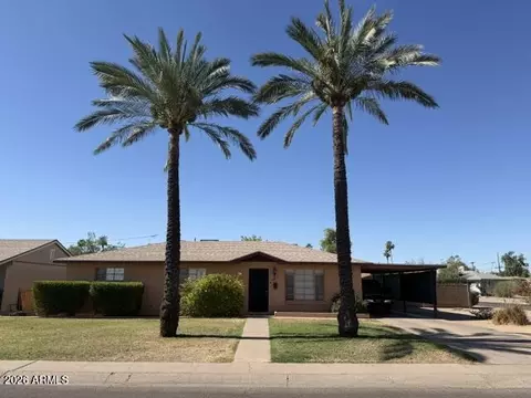 2143 W Luke Ave, Phoenix, AZ 85015