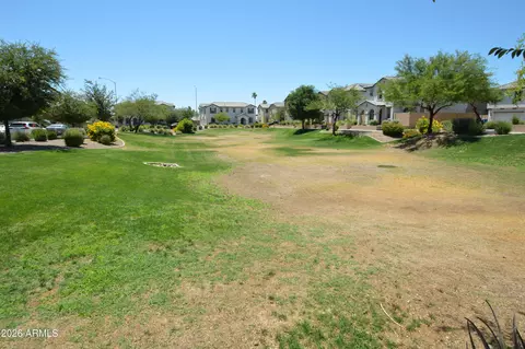 Exterior - 1659 S 83rd Pl, Mesa, AZ 85209 photo 11 of 11