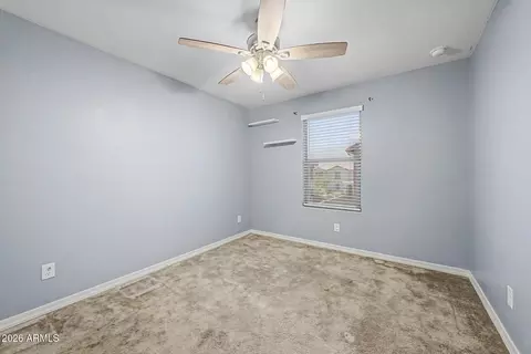 Bedroom - 1659 S 83rd Pl, Mesa, AZ 85209 photo 6 of 7