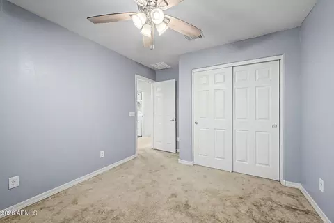 Bedroom - 1659 S 83rd Pl, Mesa, AZ 85209 photo 7 of 7