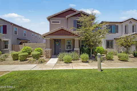 1659 S 83rd Pl, Mesa, AZ 85209