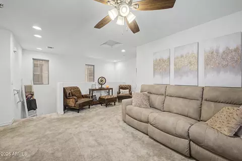 Entry Way - 1659 S 83rd Pl, Mesa, AZ 85209 photo 1 of 1