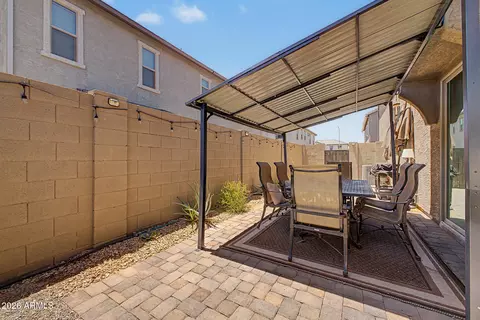 Exterior - 1659 S 83rd Pl, Mesa, AZ 85209 photo 1 of 11