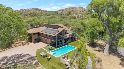 675 S Sheepshead Crossing Rd, Cornville, AZ 86325