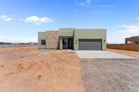 28583 N 257th Dr, Wittmann, AZ 85361