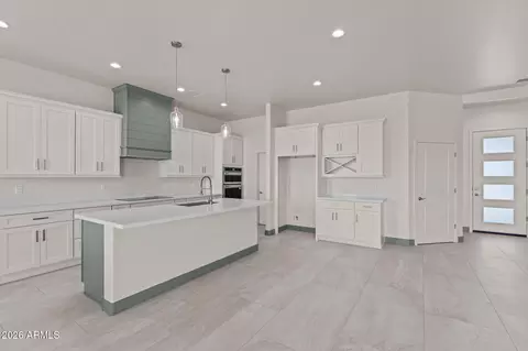 28583 N 257th Dr, Wittmann, AZ 85361