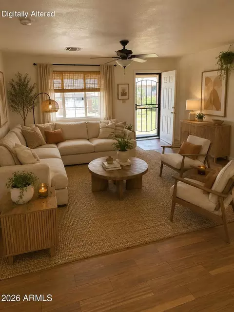 Living - 8311 S 9th Pl, Phoenix, AZ 85042 photo 1 of 6