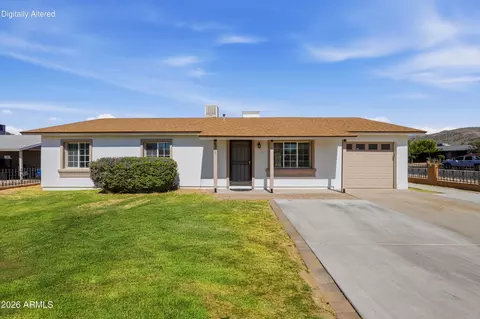 8311 S 9th Pl #7401 SO, Phoenix, AZ 85042