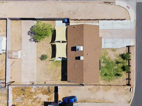 View/Area - 8311 S 9th Pl, Phoenix, AZ 85042 photo 1 of 6