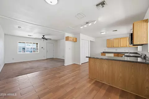 Living - 8311 S 9th Pl, Phoenix, AZ 85042 photo 5 of 6