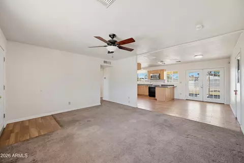 Living - 8311 S 9th Pl, Phoenix, AZ 85042 photo 4 of 6