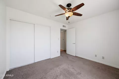 Bedroom - 8311 S 9th Pl, Phoenix, AZ 85042 photo 3 of 4