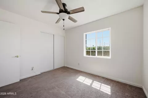 Bedroom - 8311 S 9th Pl, Phoenix, AZ 85042 photo 2 of 4