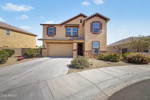 17237 W Williams St, Goodyear, AZ 85338
