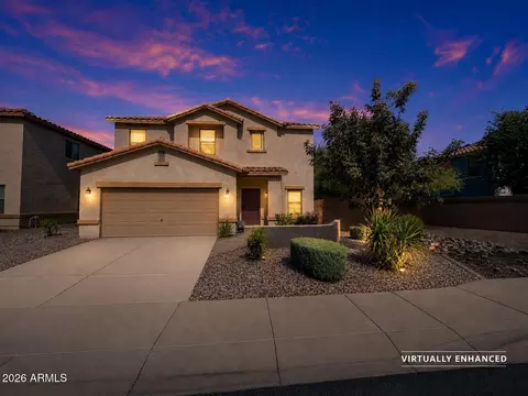 2953 S Mandy Cir, Mesa, AZ 85212