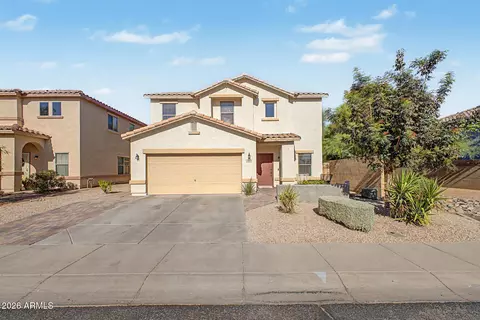 Exterior - 2953 S Mandy Cir, Mesa, AZ 85212 photo 2 of 6