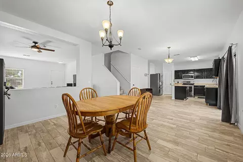 Dining - 2953 S Mandy Cir, Mesa, AZ 85212 photo 3 of 3