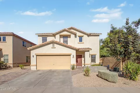 Exterior - 2953 S Mandy Cir, Mesa, AZ 85212 photo 3 of 6