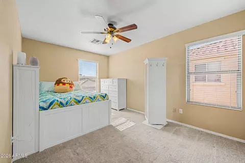Bedroom - 2953 S Mandy Cir, Mesa, AZ 85212 photo 5 of 7