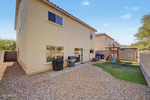 Exterior - 2953 S Mandy Cir, Mesa, AZ 85212 photo 5 of 6