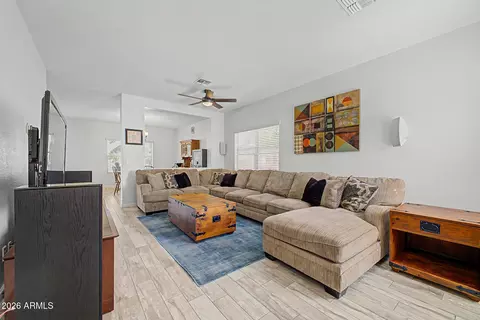 Living - 2953 S Mandy Cir, Mesa, AZ 85212 photo 1 of 2