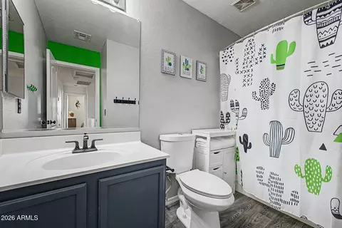 Bath - 2953 S Mandy Cir, Mesa, AZ 85212 photo 4 of 4