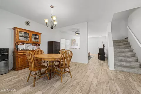 Dining - 2953 S Mandy Cir, Mesa, AZ 85212 photo 2 of 3