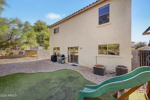 Exterior - 2953 S Mandy Cir, Mesa, AZ 85212 photo 6 of 6