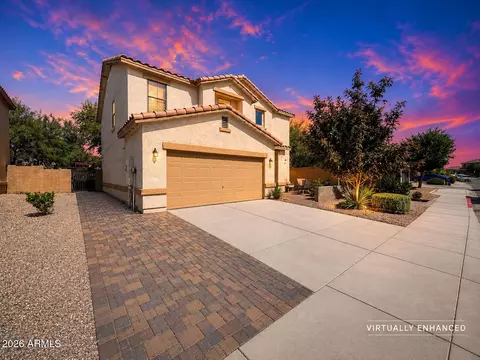 Exterior - 2953 S Mandy Cir, Mesa, AZ 85212 photo 1 of 6