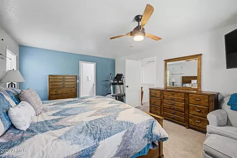 Bedroom - 2953 S Mandy Cir, Mesa, AZ 85212 photo 1 of 7