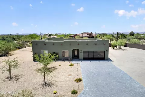 30920 N Sunrise Ranch Rd, Cave Creek, AZ 85331