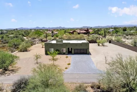 30920 N Sunrise Ranch Rd, Cave Creek, AZ 85331