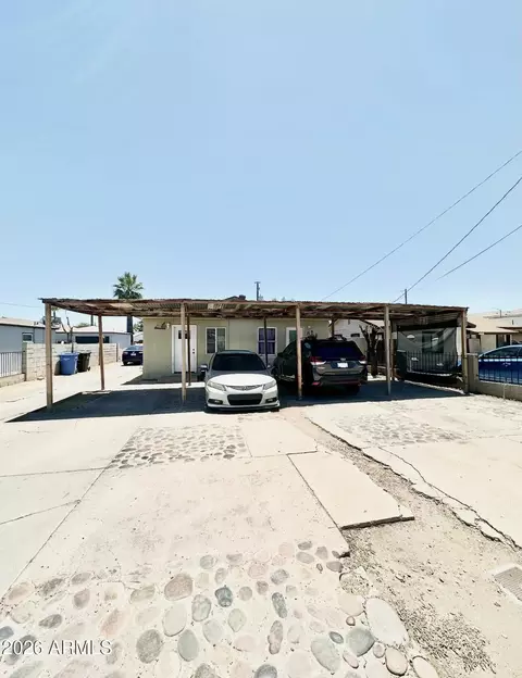 2509 E Willetta St, Phoenix, AZ 85008