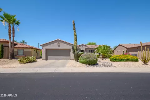 19236 N Tallowood Way, Surprise, AZ 85387