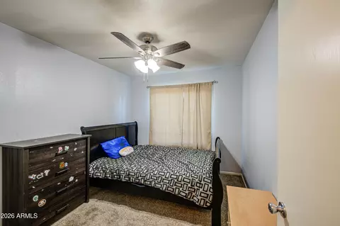 Bedroom - 6335 E Brown Rd #1138, Mesa, AZ 85205 photo 2 of 2