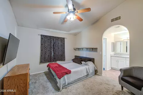 Bedroom - 6335 E Brown Rd #1138, Mesa, AZ 85205 photo 1 of 2