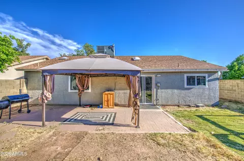 Exterior - 6335 E Brown Rd #1138, Mesa, AZ 85205 photo 2 of 2