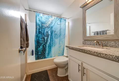 Bath - 6335 E Brown Rd #1138, Mesa, AZ 85205 photo 2 of 2
