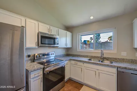 Kitchen - 6335 E Brown Rd #1138, Mesa, AZ 85205 photo 1 of 1