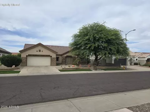 16006 W Huron Dr, Sun City West, AZ 85375