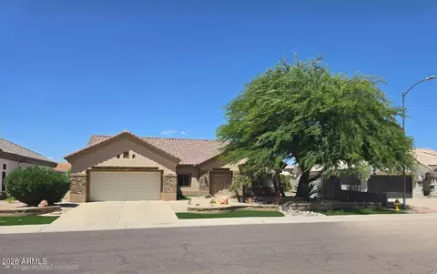 16006 W Huron Dr, Sun City West, AZ 85375