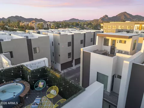 4220 N 32nd St #32, Phoenix, AZ 85018