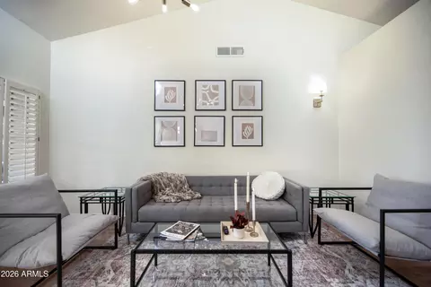 Living - 4117 E Glenhaven Dr, Phoenix, AZ 85048 photo 1 of 3